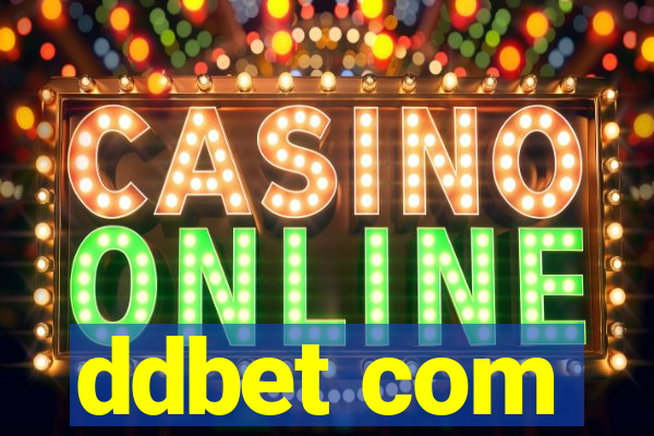 ddbet com